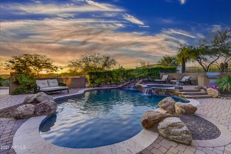 10801 E Happy Valley Rd Unit 99, Scottsdale, AZ 85255