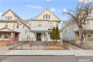 48 Park Terrace Unit 3, Bridgeport, CT 06604