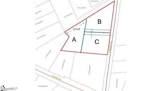 00 Clinkscales Rd, Anderson, SC 29624