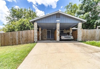 817 Sirocco Dr Unit A & B, Austin, TX 78745