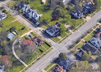 729 S Main St, Salisbury, NC 28144
