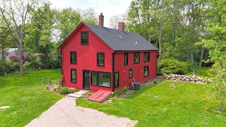 259 Green Hill Beach Rd, Wakefield, RI 02879