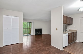 207 Weddell St Unit 2-D, Columbia, SC 29223