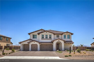 6042 N Campbell Rd, Las Vegas, NV 89149