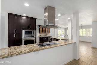 17623 N Hitching Post Dr, Sun City, AZ 85373