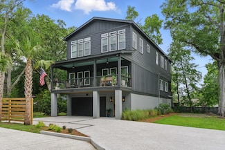915 Dill Ave, Charleston, SC 29412