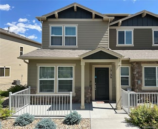 10196 Winter Gem Grove, Colorado Springs, CO 80925