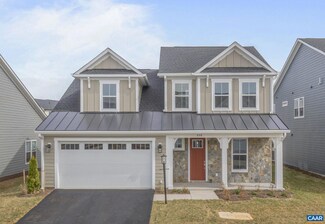 858 Arboleda Dr, Crozet, VA 22932