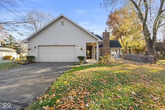 2844 Jamieson Ln, Indianapolis, IN 46268
