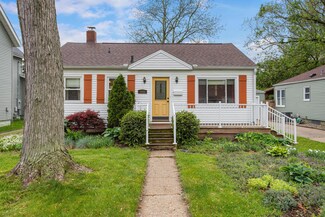 805 S Urbana Ave, Urbana, IL 61801