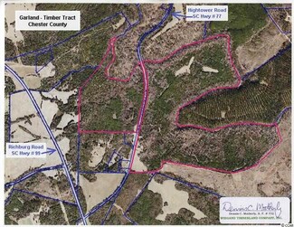 6758 Hightower Rd Unit Fishing Creek, Great Falls, SC 29055