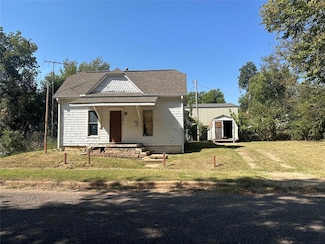 920 N Market Ave, Shawnee, OK 74801