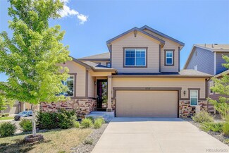 2752 Bittern St, Castle Rock, CO 80104