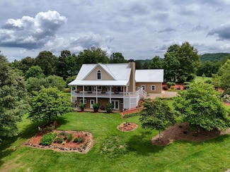 573 Shuler Rd, Blairsville, GA 30512