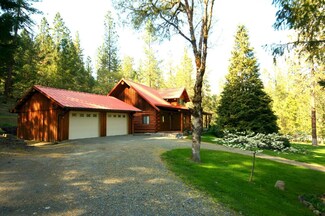 152 Kincaid Rd, Williams, OR 97544
