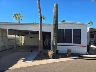 600 S Idaho Rd Unit 435, Apache Junction, AZ 85119