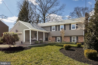 111 Iron Master Rd, Cherry Hill, NJ 08034