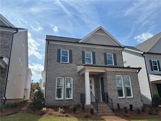146 Birch Tree Way, Cumming, GA 30040