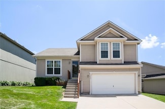 12209 N Atkins Ave, Kansas City, MO 64163