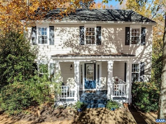 1018 Ashby Place, Charlottesville, VA 22901
