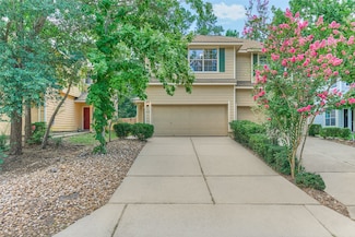 218 W Stedhill Loop, Conroe, TX 77384