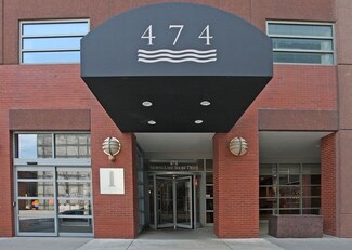 474 N Lake Shore Dr Unit 1811, Chicago, IL 60611