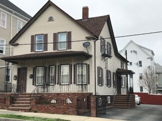 193 Phillips Ave, New Bedford, MA 02746