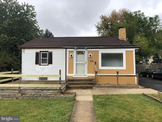 308 2nd Ave, Newtown Square, PA 19029