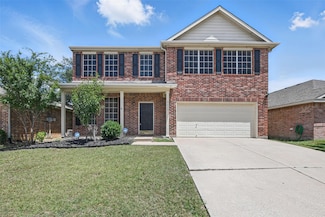5113 Raymond Dr, Fort Worth, TX 76244