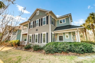 1225 Blakeway St Unit 1104, Daniel Island, SC 29492