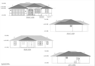 19812 Kenilworth Blvd, Port Charlotte, FL 33954