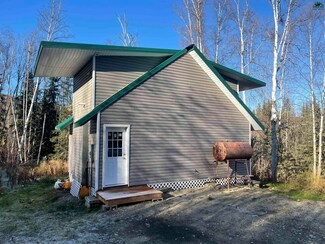 1641 Pickering Dr, Fairbanks, AK 99709