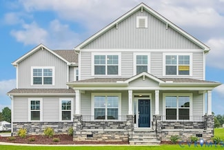 16885 Watchman Way, Beaverdam, VA 23153