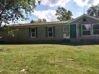 1591 W County Road 500 N, Brazil, IN 47834