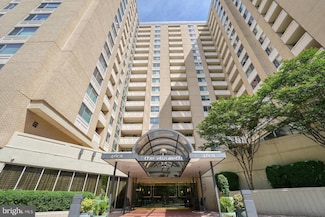 4601 N Park Ave, Chevy Chase, MD 20815