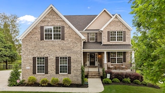 4420 Bonnie Loch Dr, Burlington, NC 27215