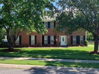 6110 Greengate Ln, Waxhaw, NC 28173