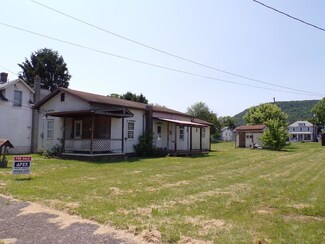 507 N Drake St, Mount Union, PA 17066
