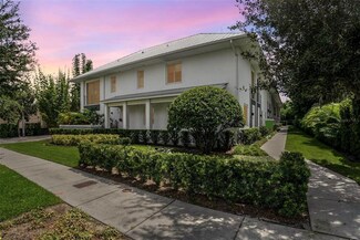 436 W Swoope Ave, Winter Park, FL 32789