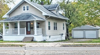 1118 Lake Lansing Rd, Lansing, MI 48906