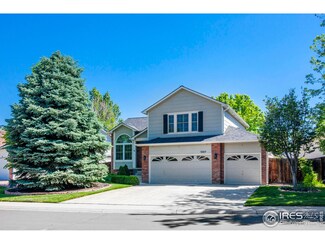 1327 W 133rd Cir, Denver, CO 80234