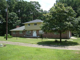 21413 Green Acres Ln, Mc Kenney, VA 23872