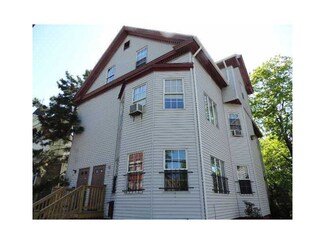 101 Beacon Ave Unit 3B, Providence, RI 02903