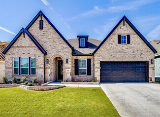 208 Pioneer Trail, Northlake, TX 76247