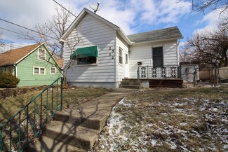 2532 East Ave, Columbus, OH 43202