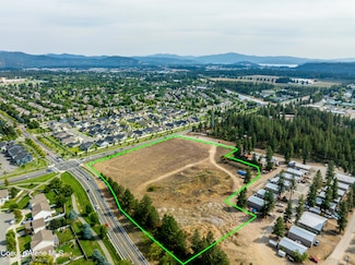 NNA Hanley Ave, Coeur D'Alene, ID 83815