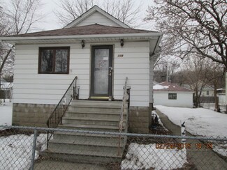 119 Moen Ave, Rockdale, IL 60436