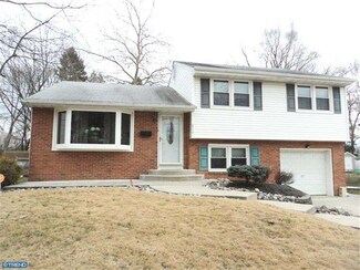 217 Massachusetts Ave, Cherry Hill, NJ 08002