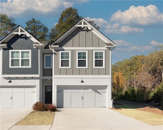 2453 Honey Way, Conyers, GA 30013