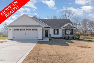 177 Ruskin Dr, Smithfield, NC 27577